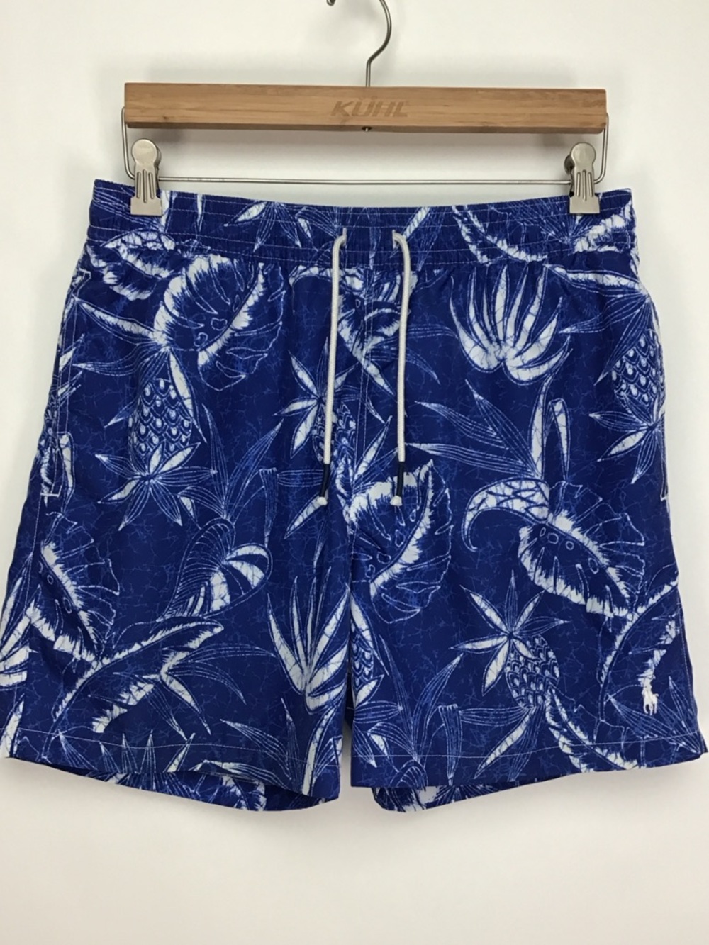 Polo Ralph Lauren Swimwear men’s swim trunks large